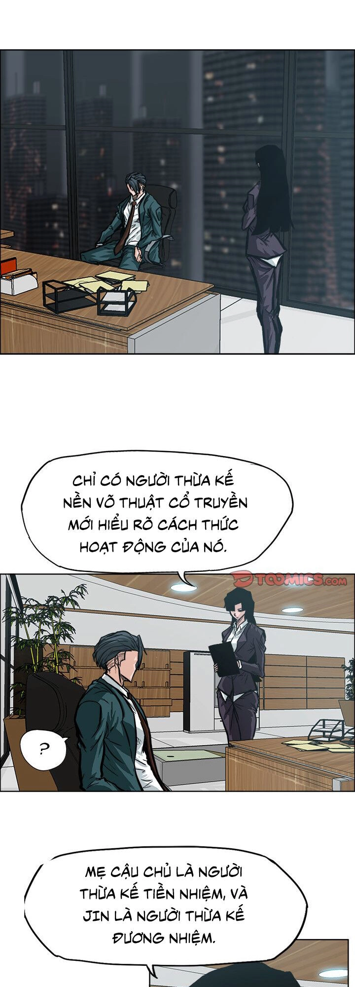 Bá Chủ Học Đường Ss2 Chapter 22 - 30