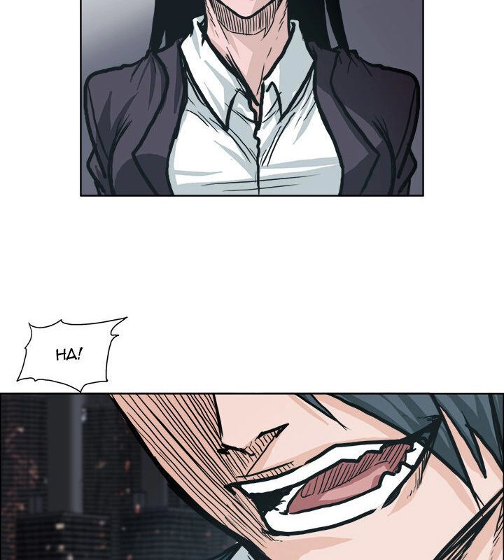 Bá Chủ Học Đường Ss2 Chapter 22 - 33