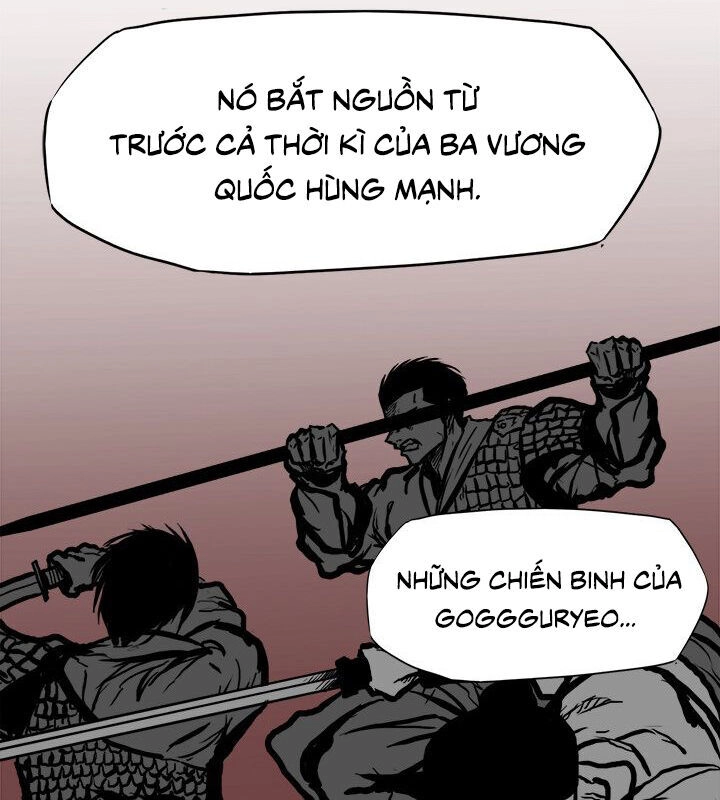 Bá Chủ Học Đường Ss2 Chapter 22 - 35