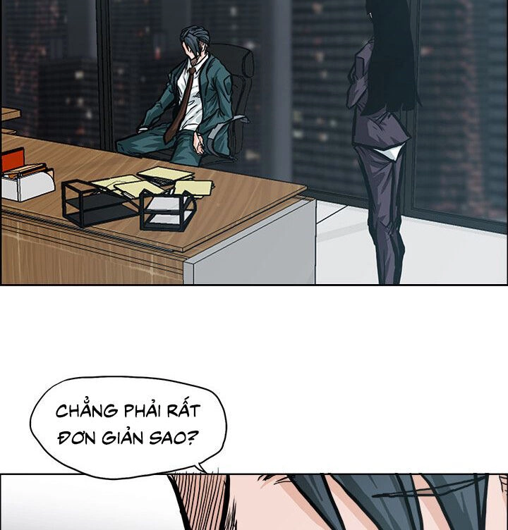 Bá Chủ Học Đường Ss2 Chapter 22 - 39