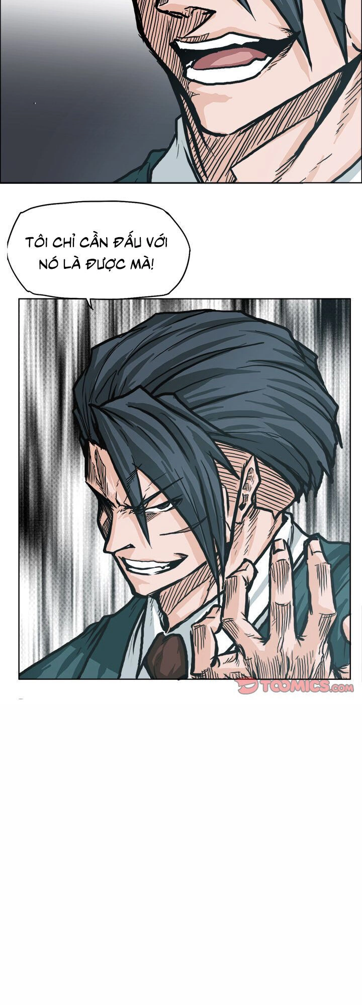 Bá Chủ Học Đường Ss2 Chapter 22 - 40