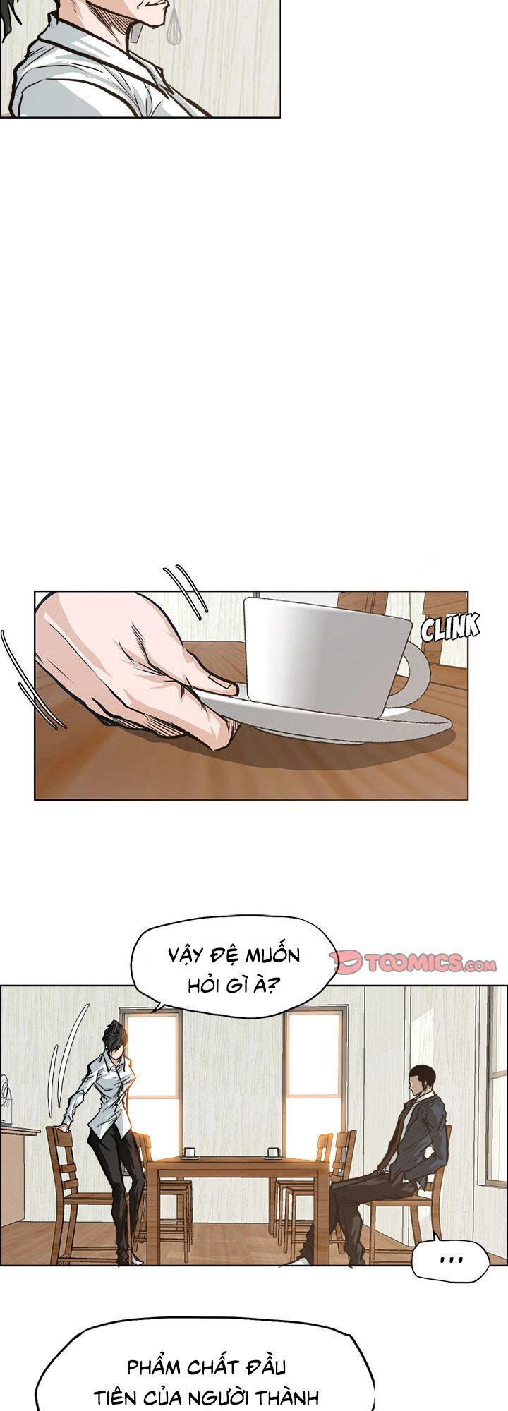 Bá Chủ Học Đường Ss2 Chapter 22 - 44