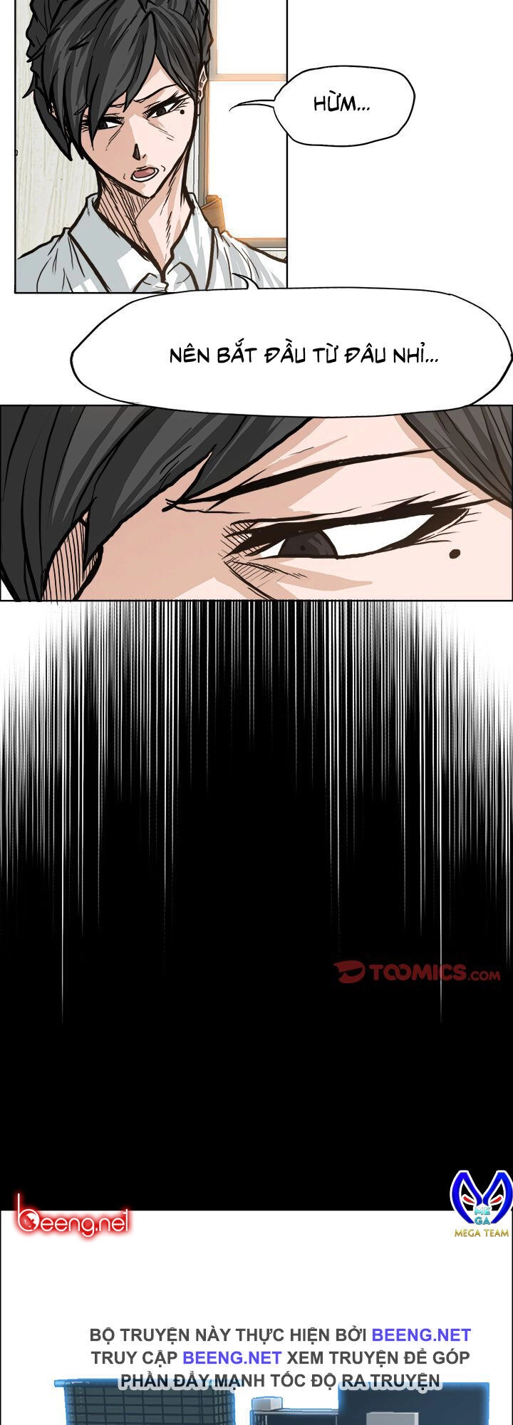 Bá Chủ Học Đường Ss2 Chapter 22 - 48