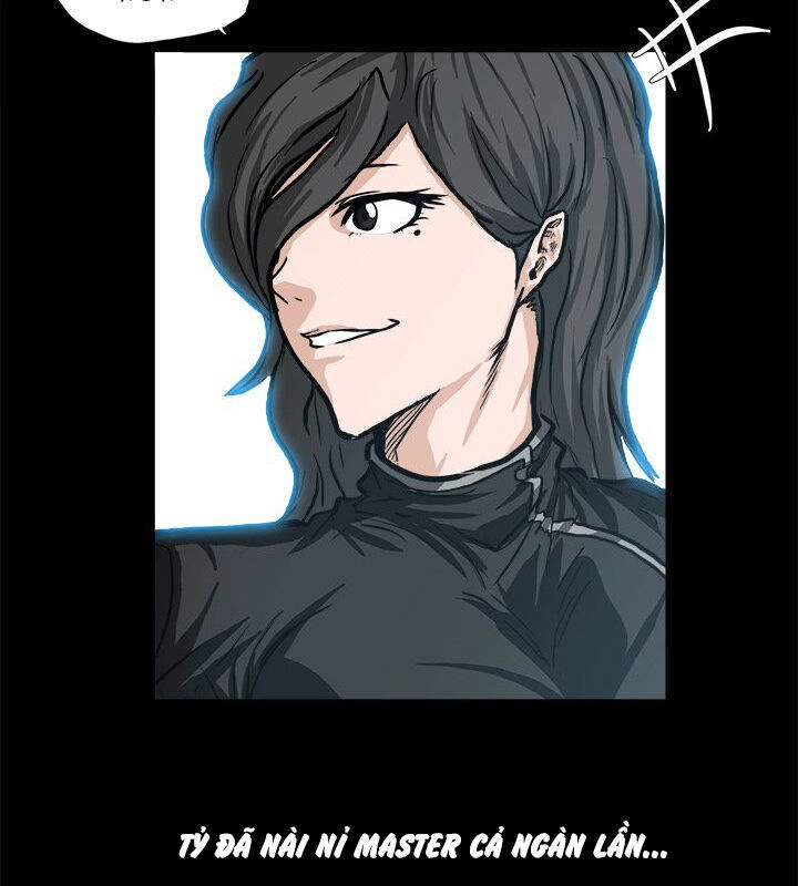 Bá Chủ Học Đường Ss2 Chapter 22 - 51