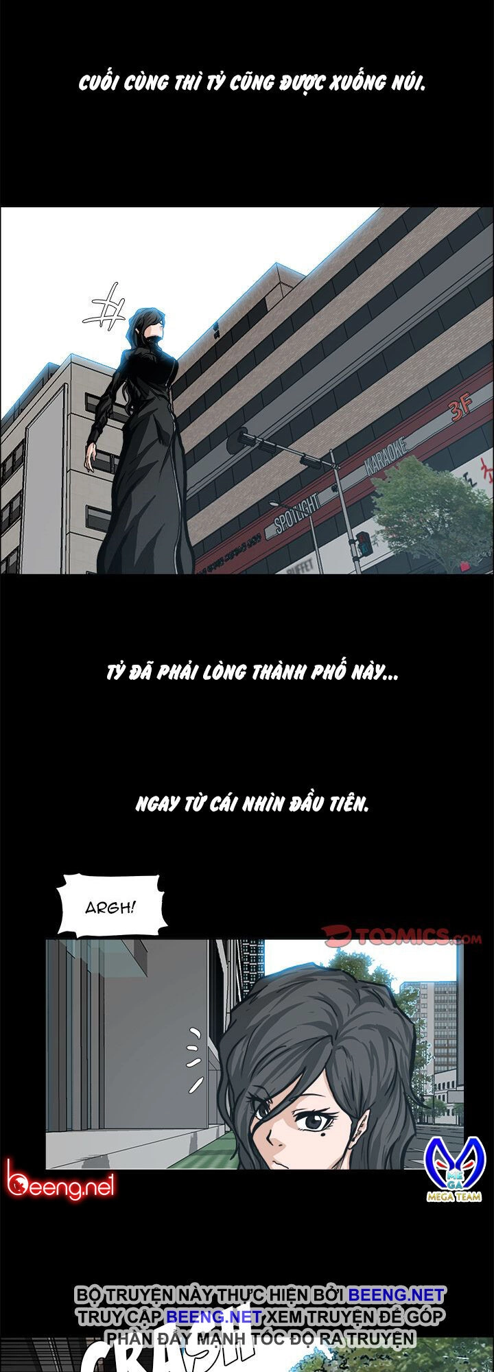 Bá Chủ Học Đường Ss2 Chapter 22 - 52