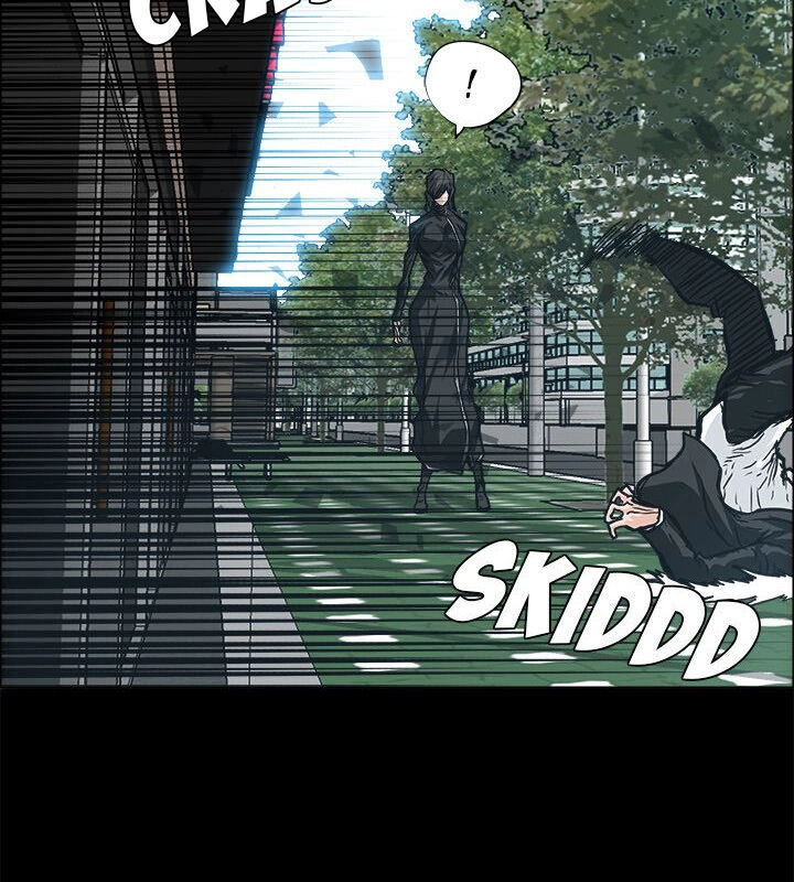 Bá Chủ Học Đường Ss2 Chapter 22 - 53