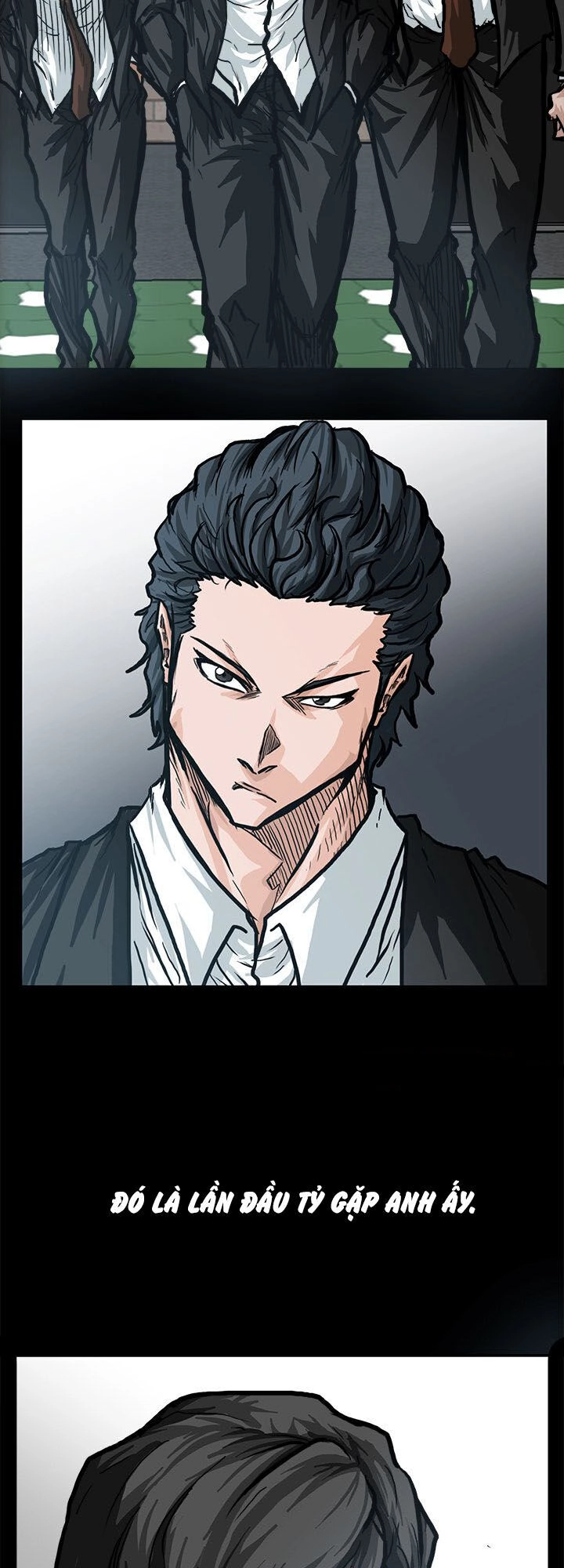 Bá Chủ Học Đường Ss2 Chapter 23 - 2