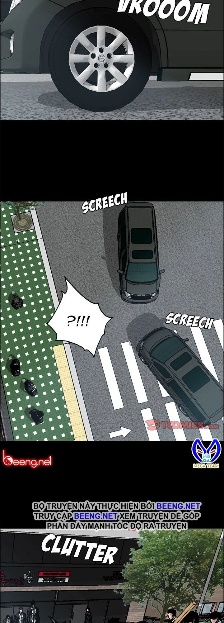 Bá Chủ Học Đường Ss2 Chapter 23 - 4