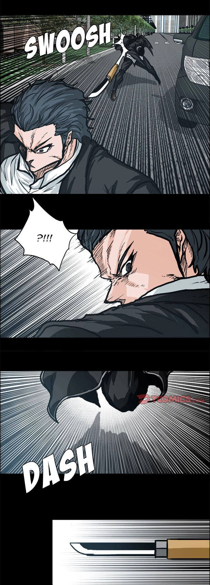 Bá Chủ Học Đường Ss2 Chapter 23 - 10