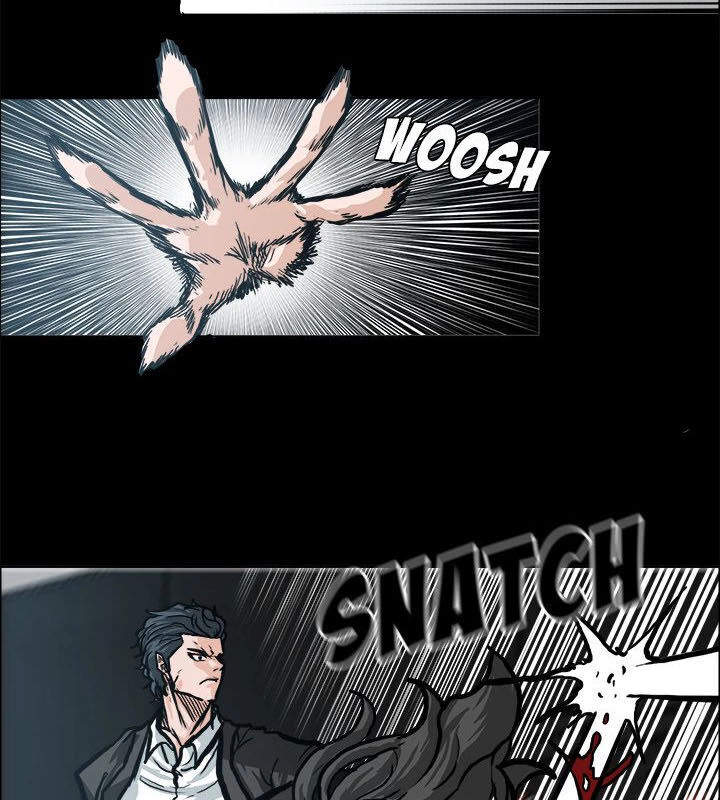 Bá Chủ Học Đường Ss2 Chapter 23 - 11