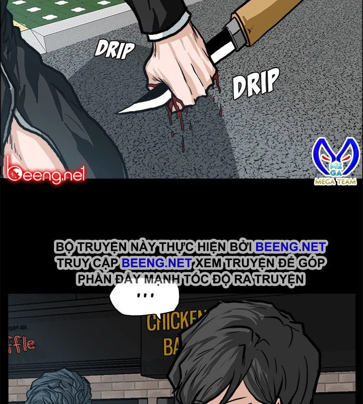 Bá Chủ Học Đường Ss2 Chapter 23 - 13