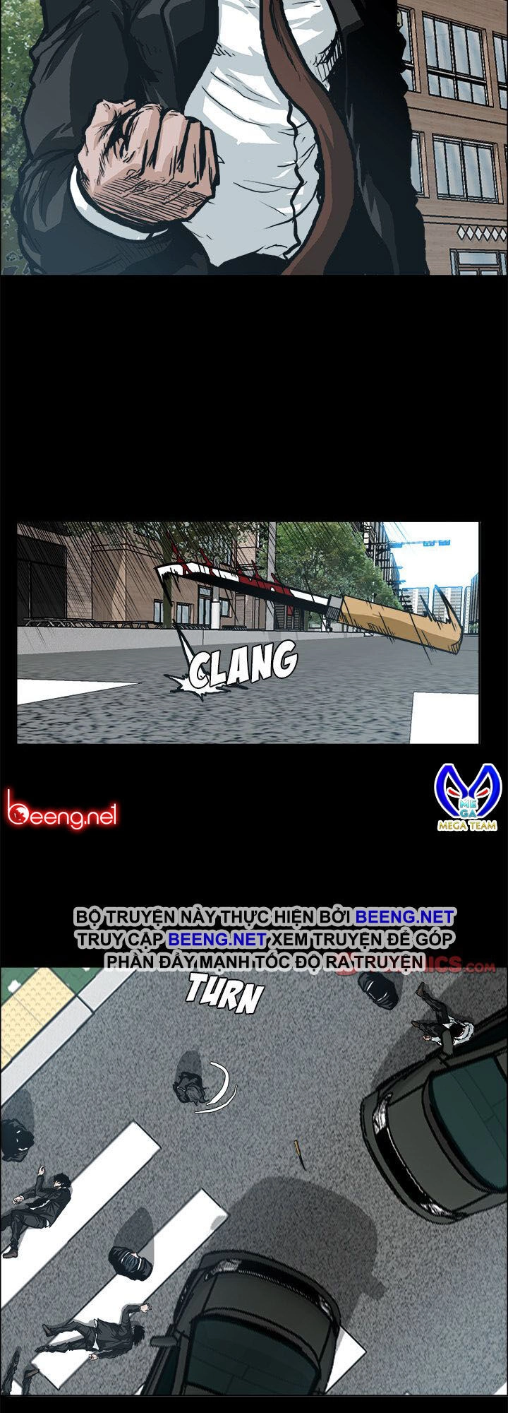 Bá Chủ Học Đường Ss2 Chapter 23 - 16