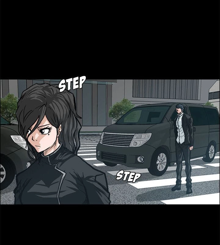 Bá Chủ Học Đường Ss2 Chapter 23 - 17