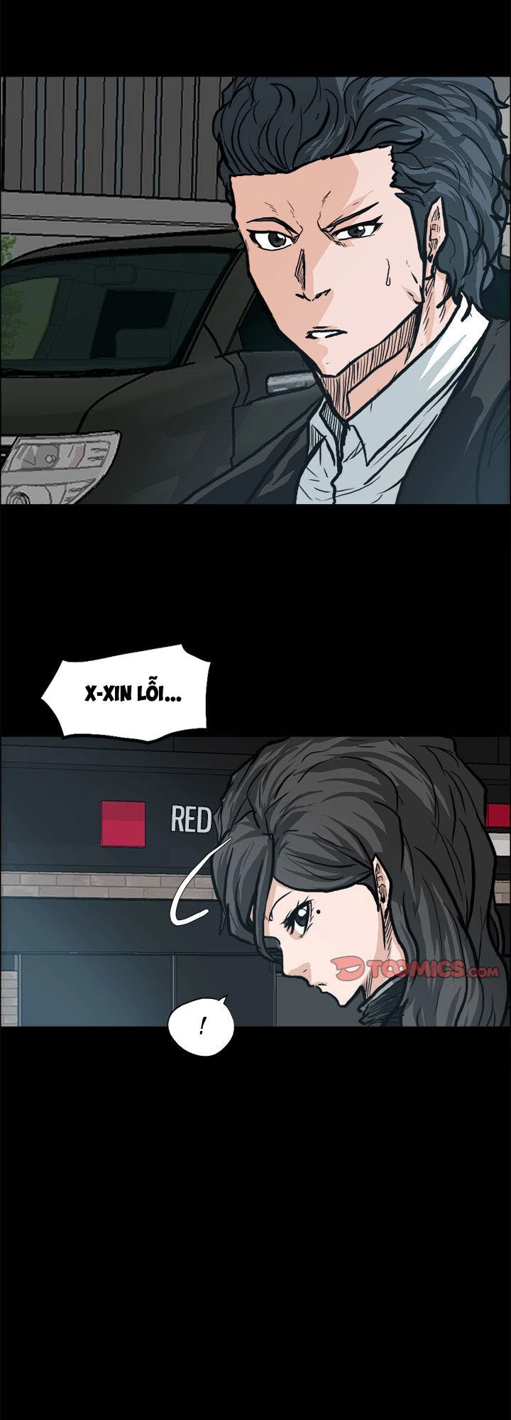 Bá Chủ Học Đường Ss2 Chapter 23 - 18