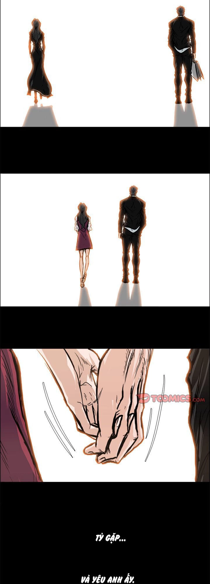 Bá Chủ Học Đường Ss2 Chapter 23 - 22