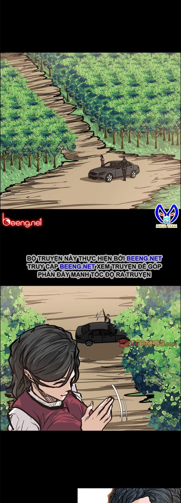 Bá Chủ Học Đường Ss2 Chapter 23 - 24