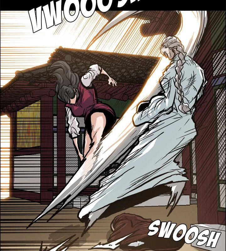 Bá Chủ Học Đường Ss2 Chapter 23 - 31