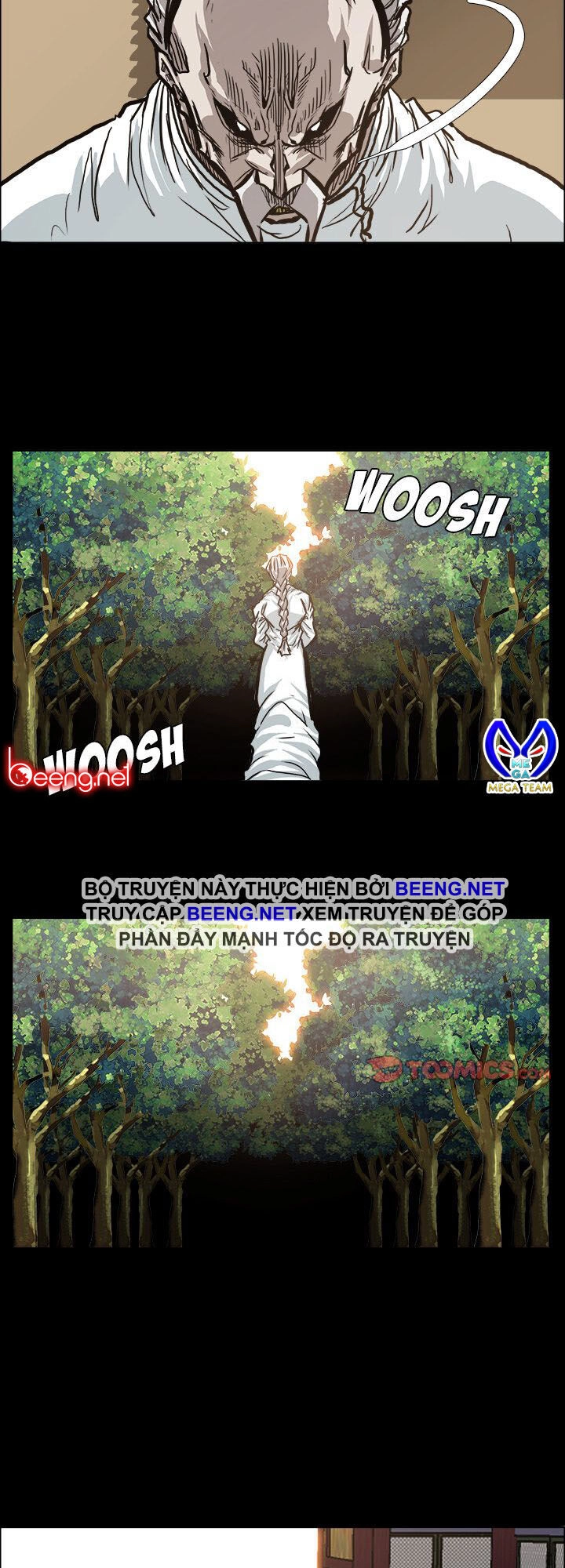 Bá Chủ Học Đường Ss2 Chapter 23 - 42