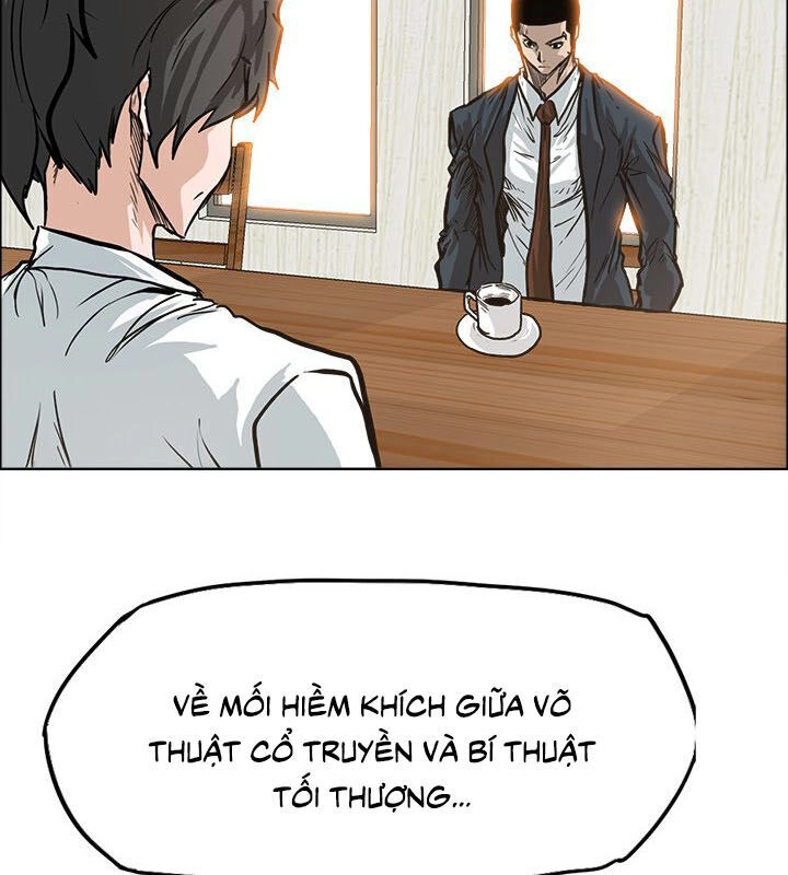 Bá Chủ Học Đường Ss2 Chapter 23 - 45