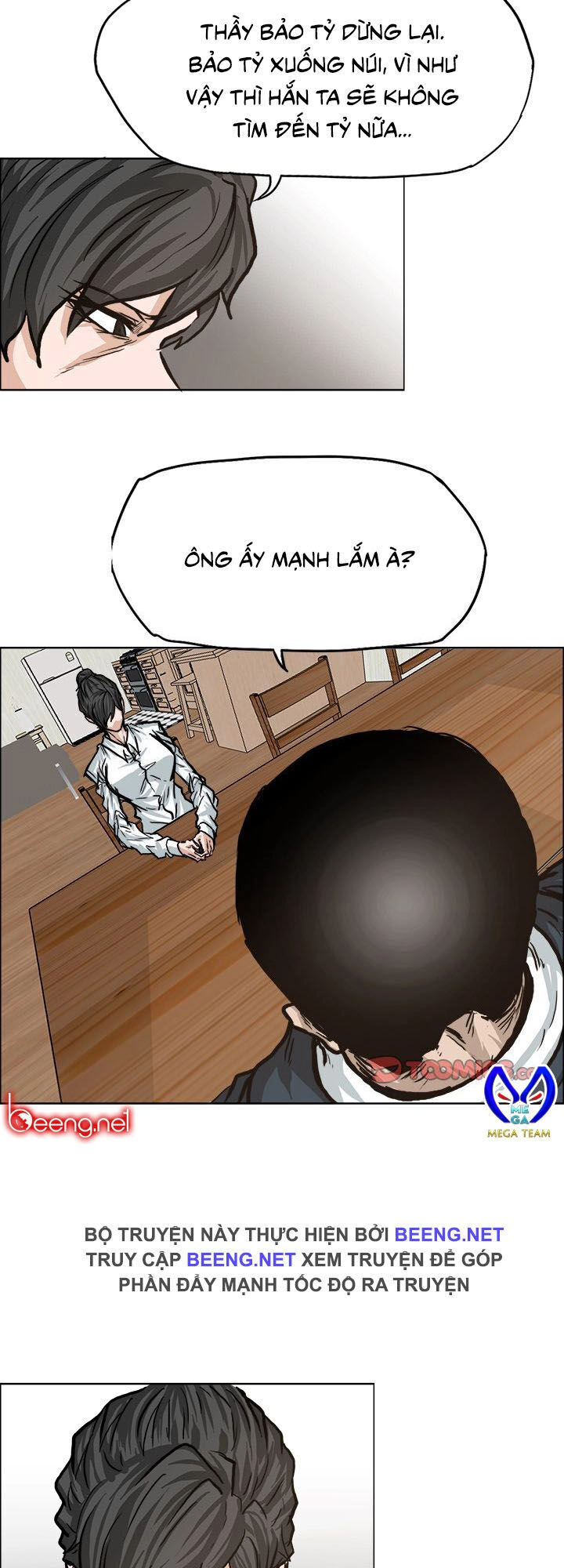 Bá Chủ Học Đường Ss2 Chapter 23 - 48