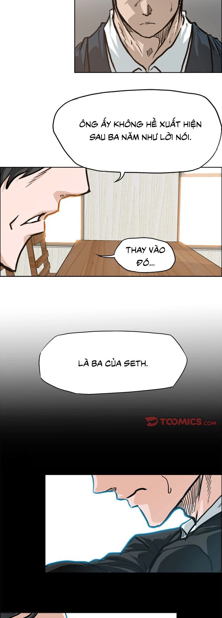 Bá Chủ Học Đường Ss2 Chapter 23 - 50