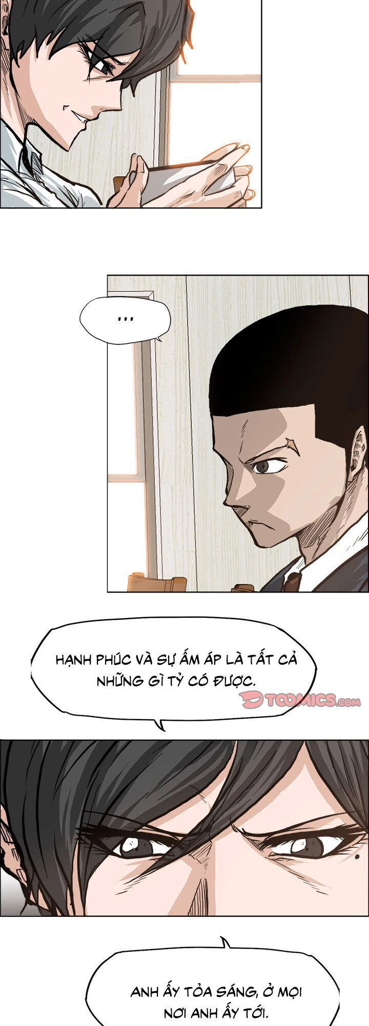 Bá Chủ Học Đường Ss2 Chapter 24 - 2
