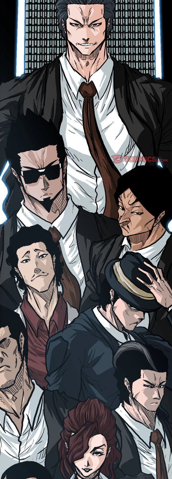 Bá Chủ Học Đường Ss2 Chapter 24 - 4
