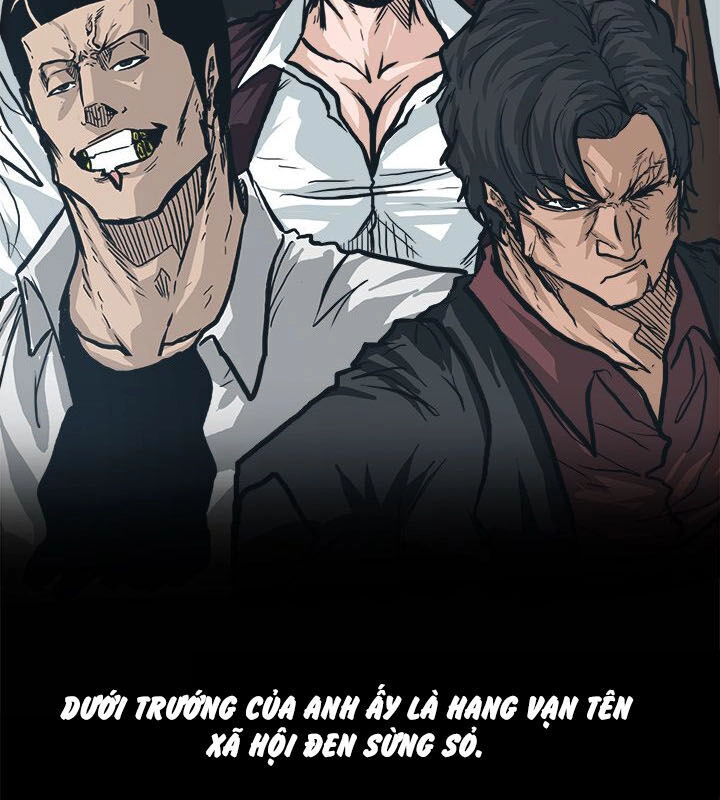 Bá Chủ Học Đường Ss2 Chapter 24 - 5
