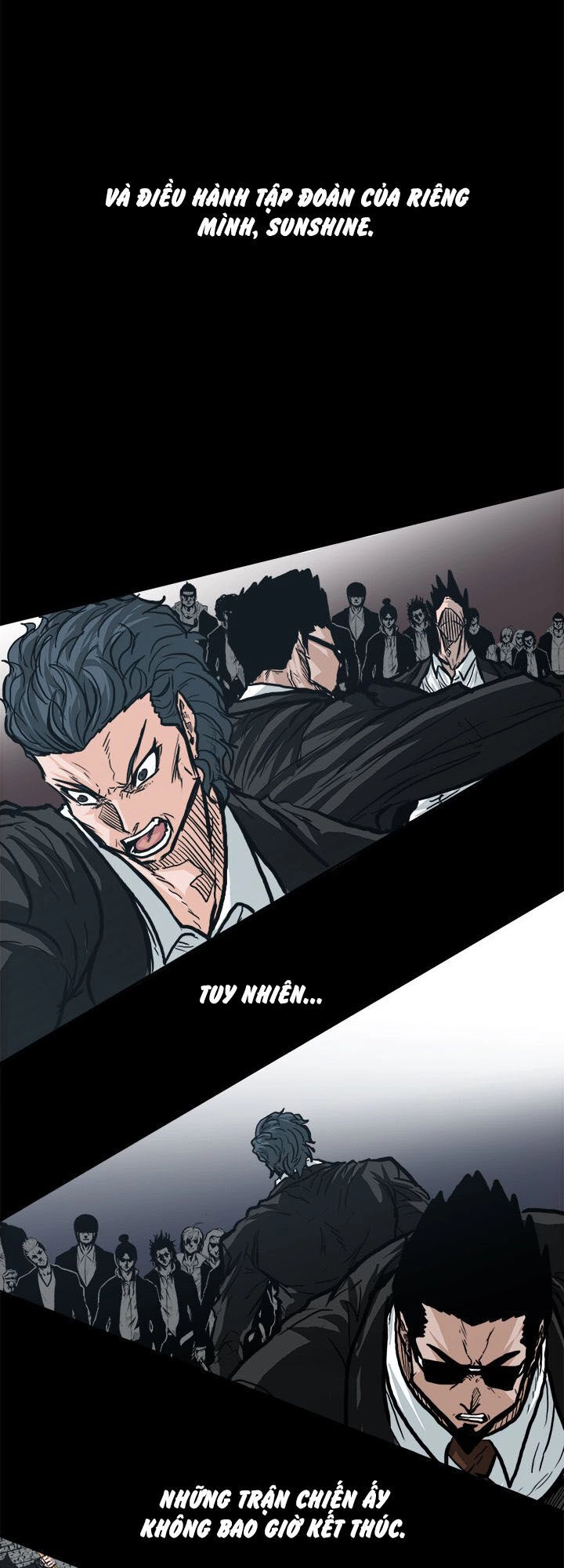 Bá Chủ Học Đường Ss2 Chapter 24 - 6
