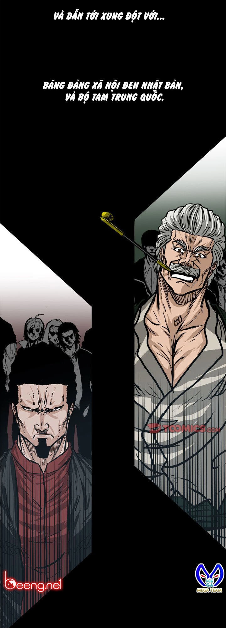 Bá Chủ Học Đường Ss2 Chapter 24 - 8