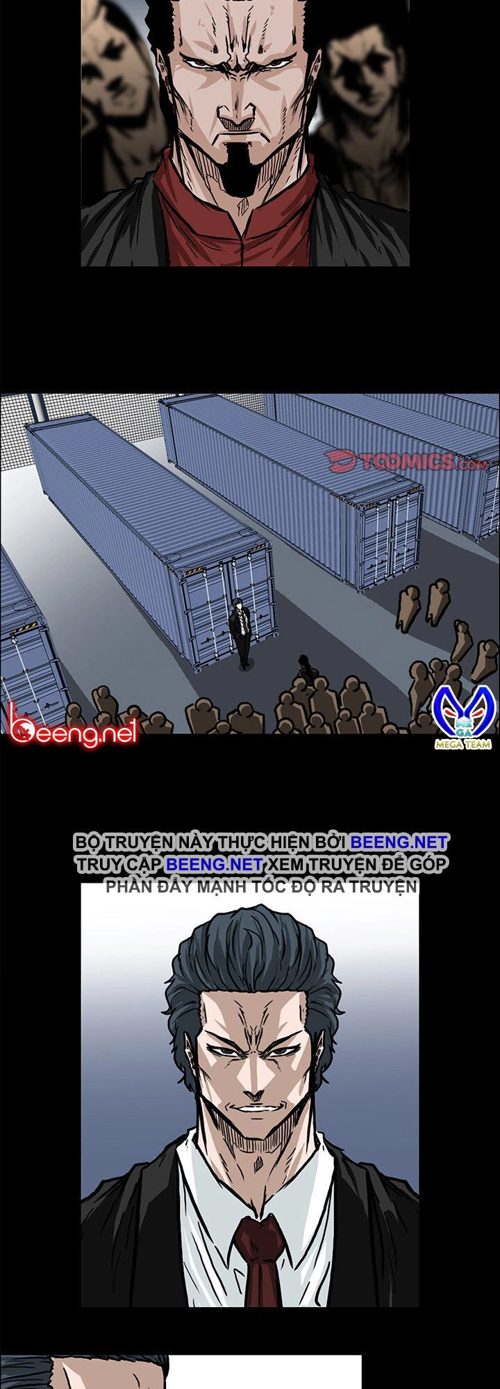 Bá Chủ Học Đường Ss2 Chapter 24 - 10