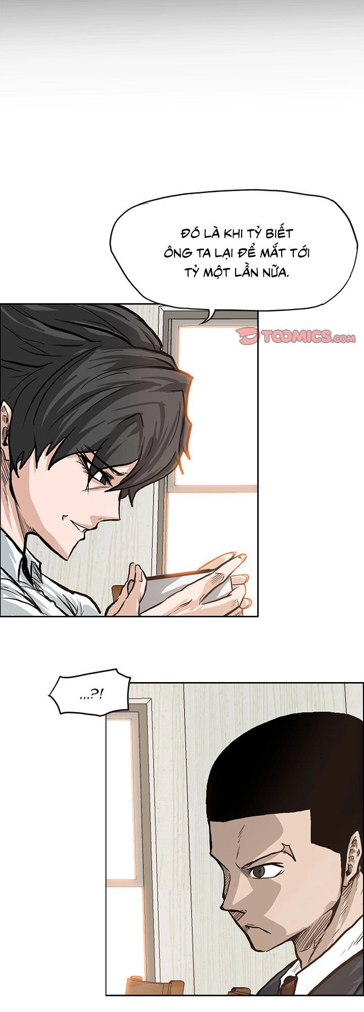 Bá Chủ Học Đường Ss2 Chapter 24 - 16