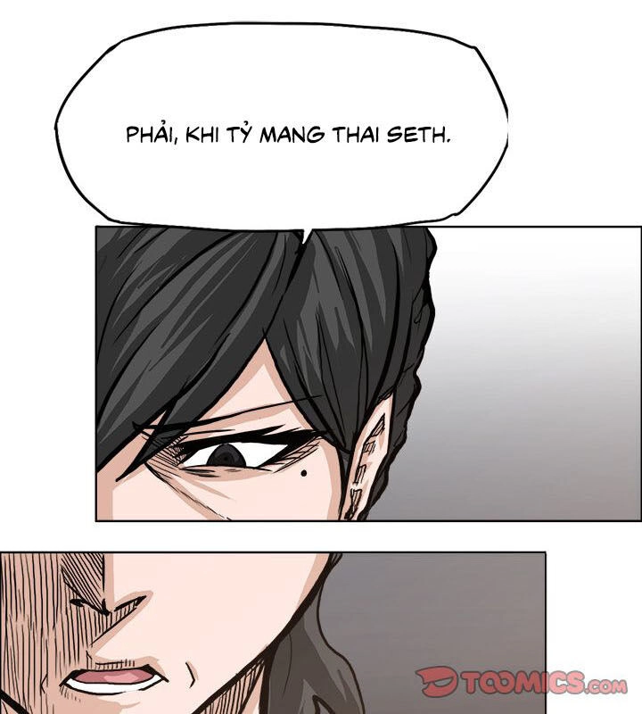 Bá Chủ Học Đường Ss2 Chapter 24 - 17