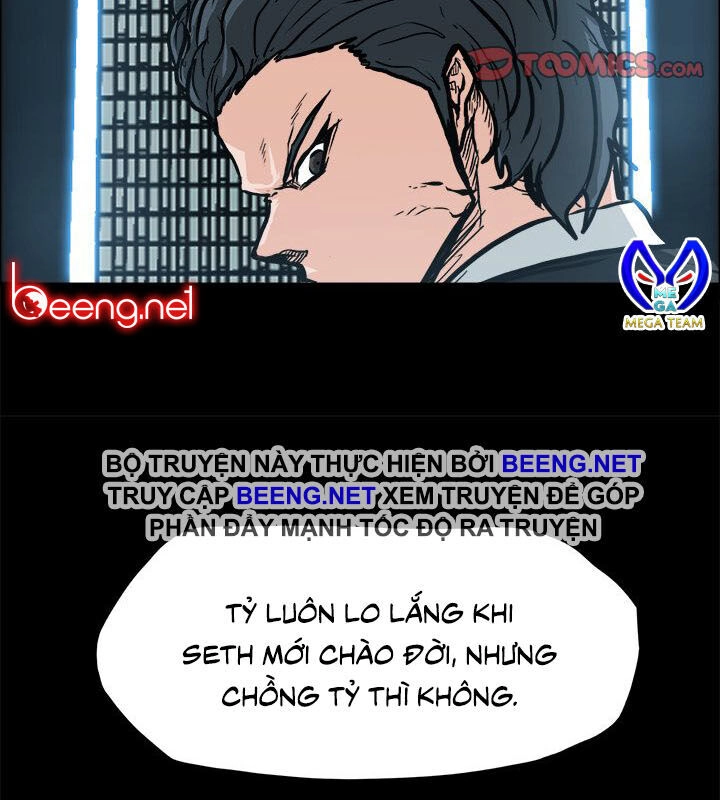Bá Chủ Học Đường Ss2 Chapter 24 - 19