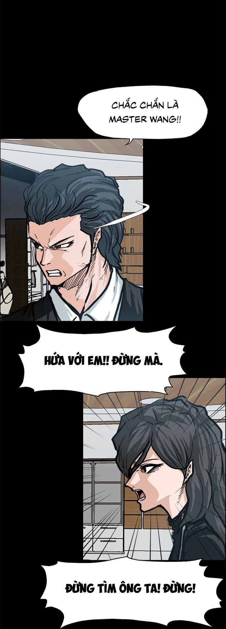 Bá Chủ Học Đường Ss2 Chapter 24 - 24