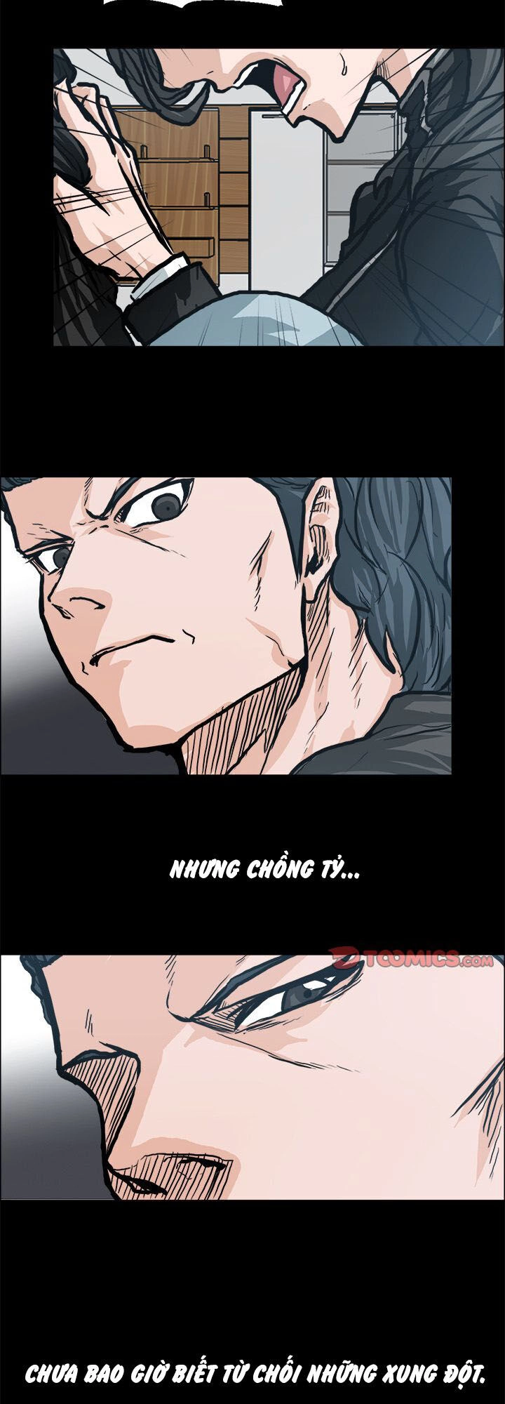 Bá Chủ Học Đường Ss2 Chapter 24 - 26