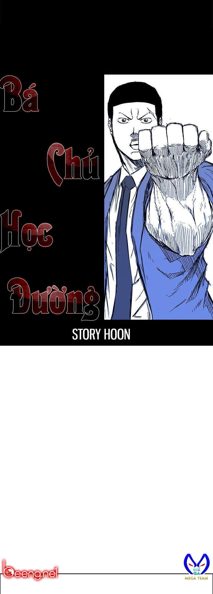 Bá Chủ Học Đường Ss2 Chapter 24 - 28