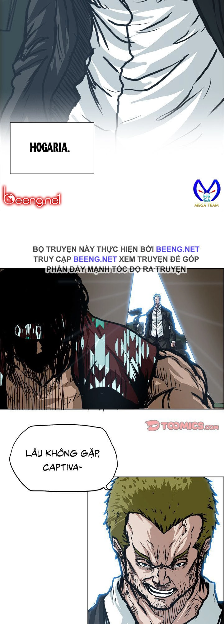 Bá Chủ Học Đường Ss2 Chapter 24 - 32