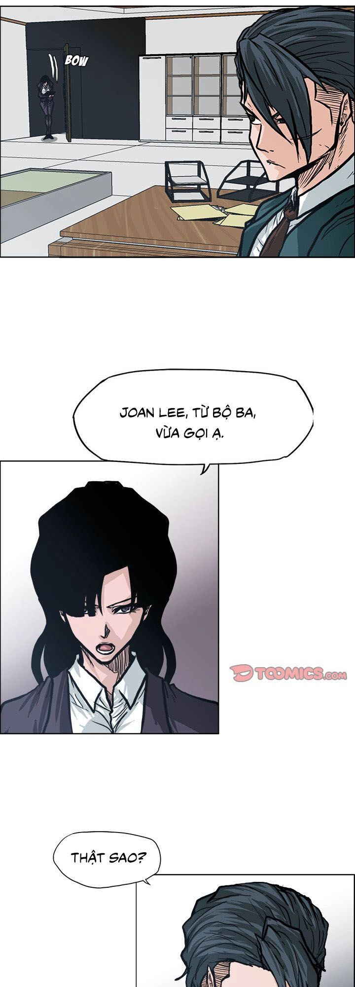 Bá Chủ Học Đường Ss2 Chapter 24 - 38