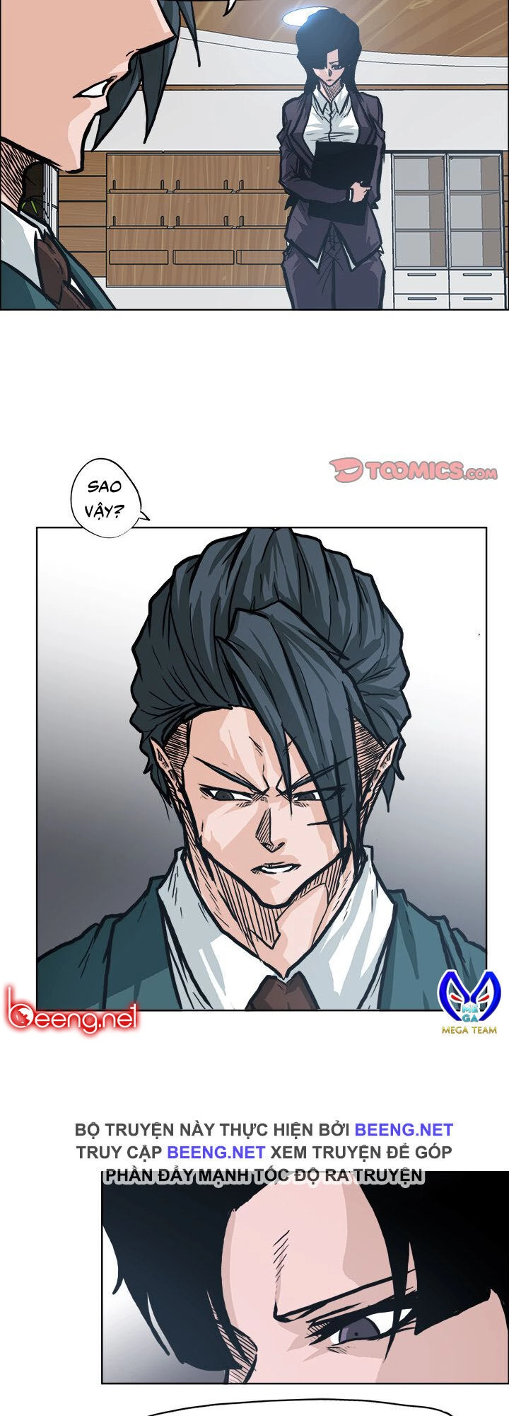 Bá Chủ Học Đường Ss2 Chapter 24 - 46