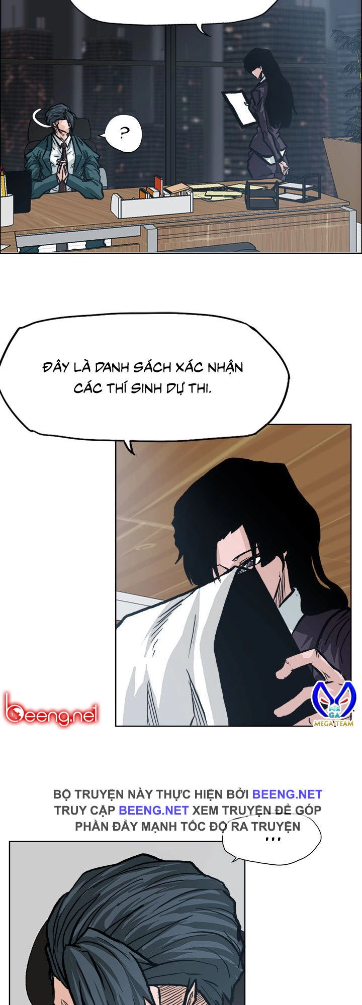 Bá Chủ Học Đường Ss2 Chapter 24 - 48