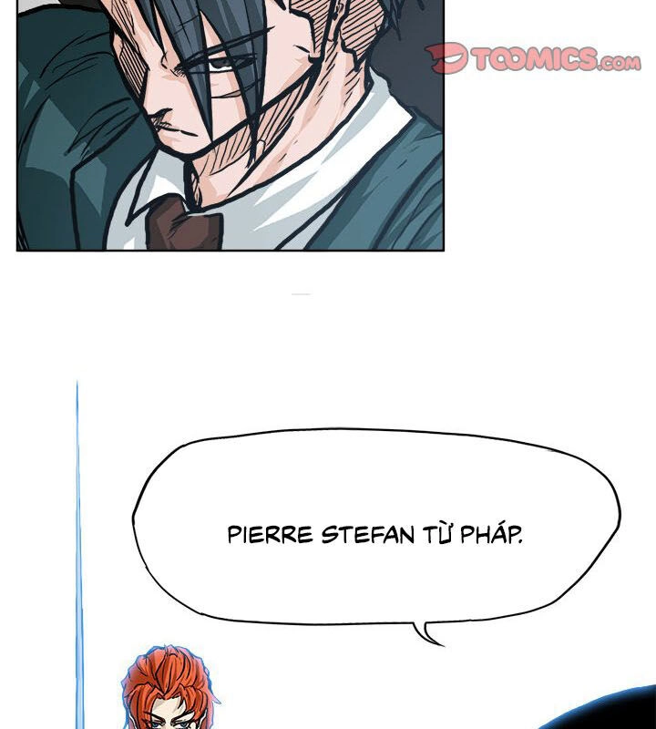 Bá Chủ Học Đường Ss2 Chapter 24 - 49