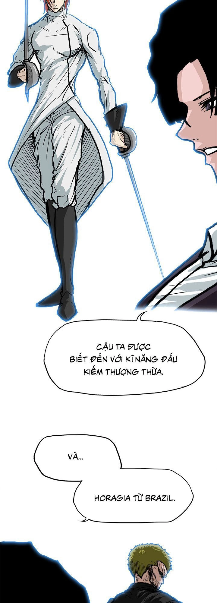 Bá Chủ Học Đường Ss2 Chapter 24 - 50