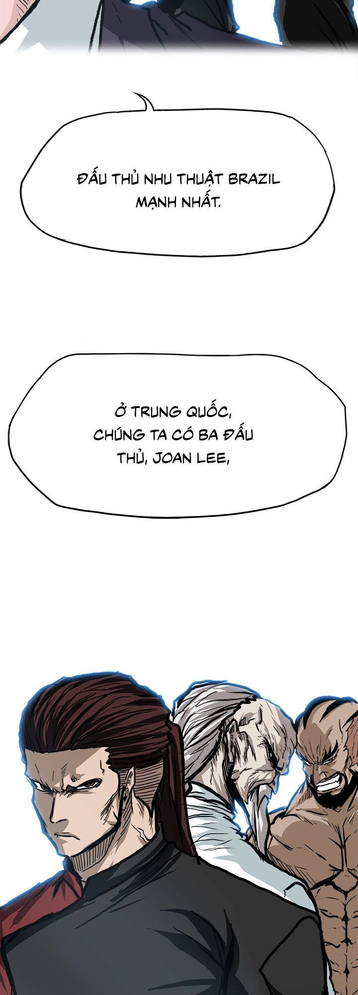 Bá Chủ Học Đường Ss2 Chapter 24 - 52