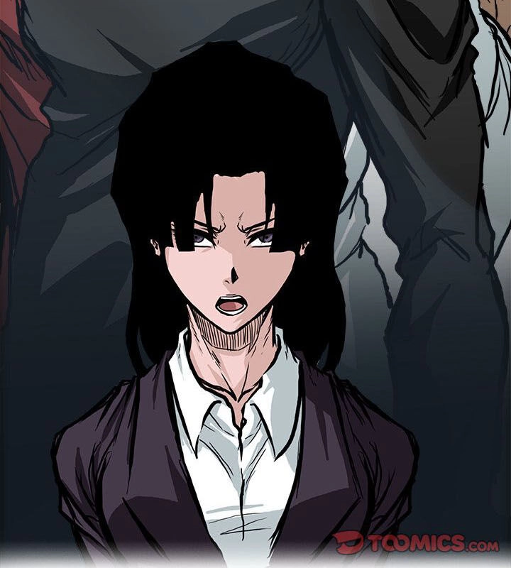 Bá Chủ Học Đường Ss2 Chapter 24 - 53