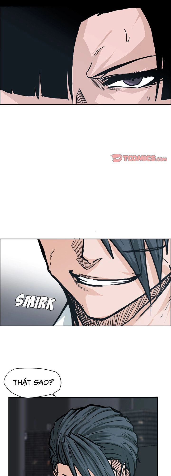 Bá Chủ Học Đường Ss2 Chapter 24 - 58