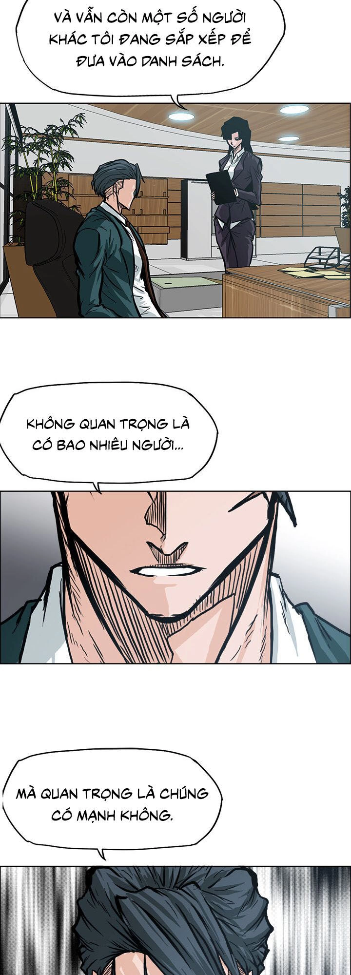 Bá Chủ Học Đường Ss2 Chapter 24 - 60