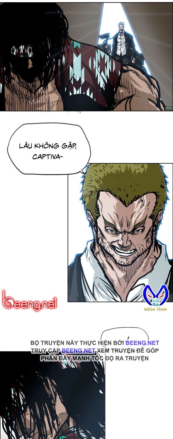 Bá Chủ Học Đường Ss2 Chapter 25 - 1