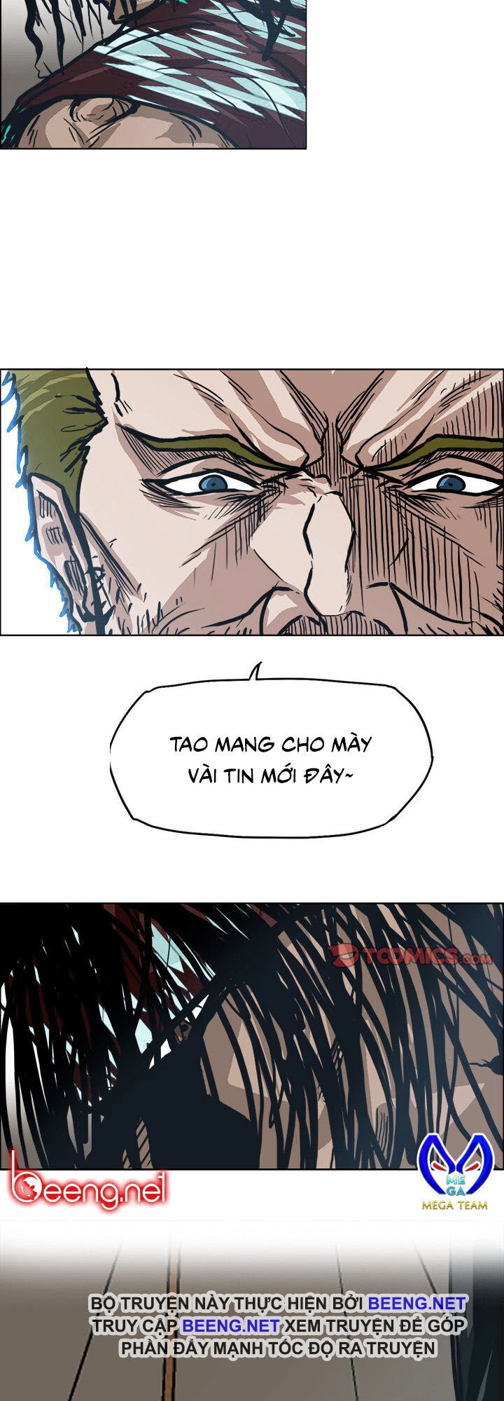 Bá Chủ Học Đường Ss2 Chapter 25 - 2