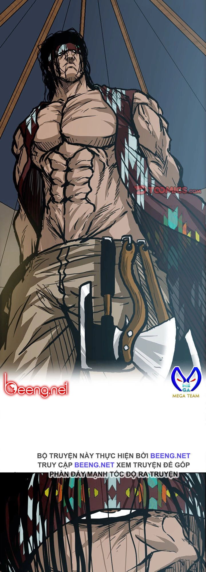 Bá Chủ Học Đường Ss2 Chapter 25 - 10